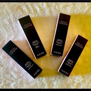 MaryKay Mayte 3D Foundation